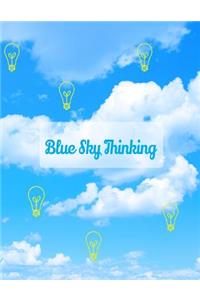 Blue Sky Thinking
