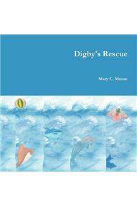 Digby's Rescue