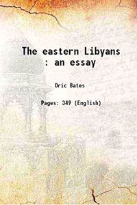 The Eastern Libyans