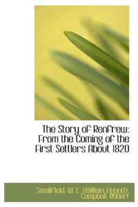 The Story of Renfrew