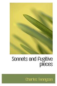 Sonnets and Fugitive Pieces