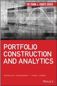 Portfolio Construction and Analytics