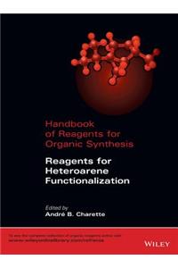 Handbook of Reagents for Organic Synthesis