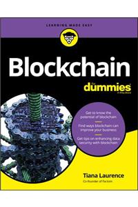 Blockchain for Dummies