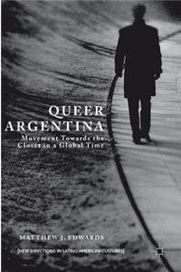 Queer Argentina