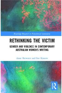 Rethinking the Victim