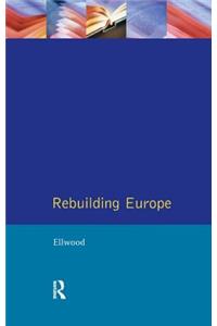 Rebuilding Europe