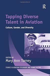 Tapping Diverse Talent in Aviation