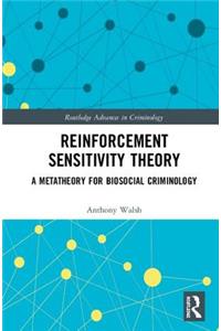 Reinforcement Sensitivity Theory