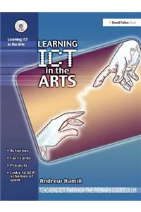 Learning ICT in the Arts