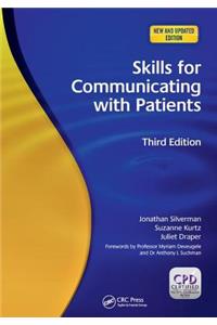 Skills for Communicating with Patients