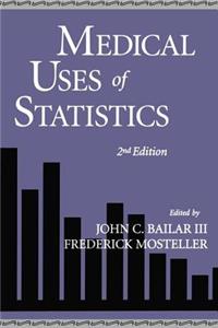 Medical Uses of Statistics