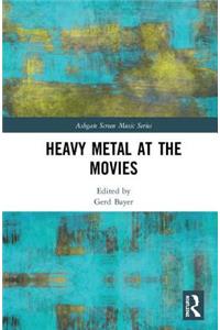 Heavy Metal at the Movies