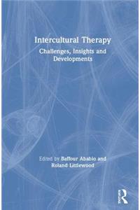 Intercultural Therapy