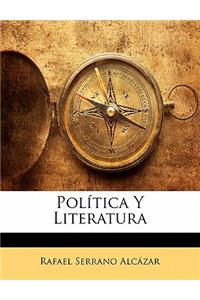 Pol�tica Y Literatura