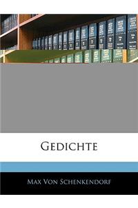 Mar Von Schenkendorf Gedichte