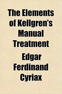 The Elements of Kellgren's Manual Treatment