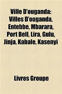 Ville D'Ouganda