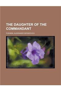 The Daughter of the Commandant