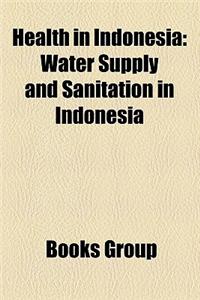 Health in Indonesia