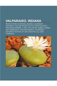 Valparaiso, Indiana