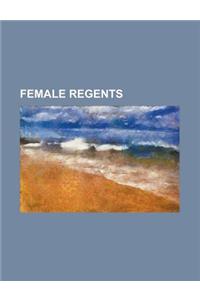 Female Regents