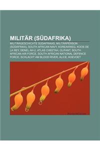 Militar (Sudafrika)