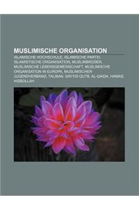 Muslimische Organisation