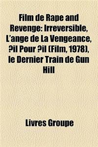 Film de Rape and Revenge
