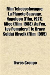 Film Tchcoslovaque