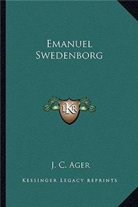 Emanuel Swedenborg