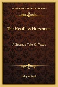 The Headless Horseman