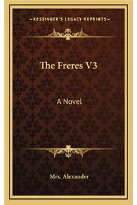 The Freres V3