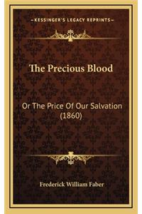 The Precious Blood