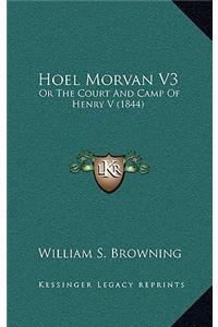 Hoel Morvan V3