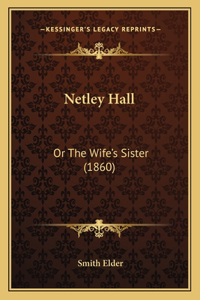 Netley Hall