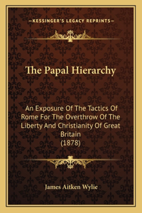 The Papal Hierarchy