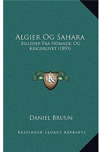 Algier Og Sahara