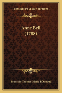 Anne Bell (1788)