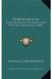 Portiuncula