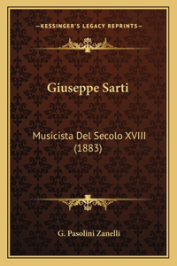 Giuseppe Sarti