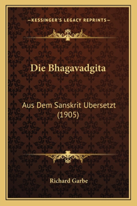 Bhagavadgita