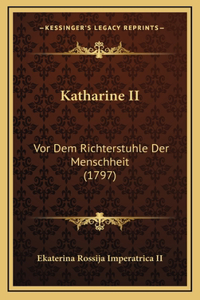 Katharine II