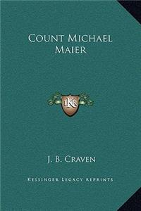 Count Michael Maier