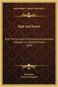 Bath And Bristol