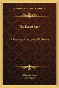 The Eye of Istar