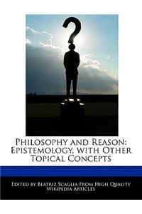 Philosophy and Reason