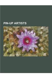 Pin-Up Artists