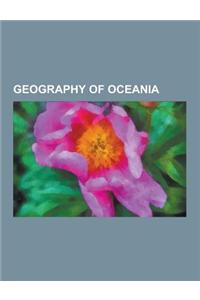 Geography of Oceania