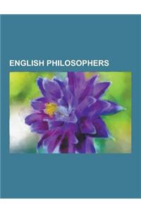English Philosophers